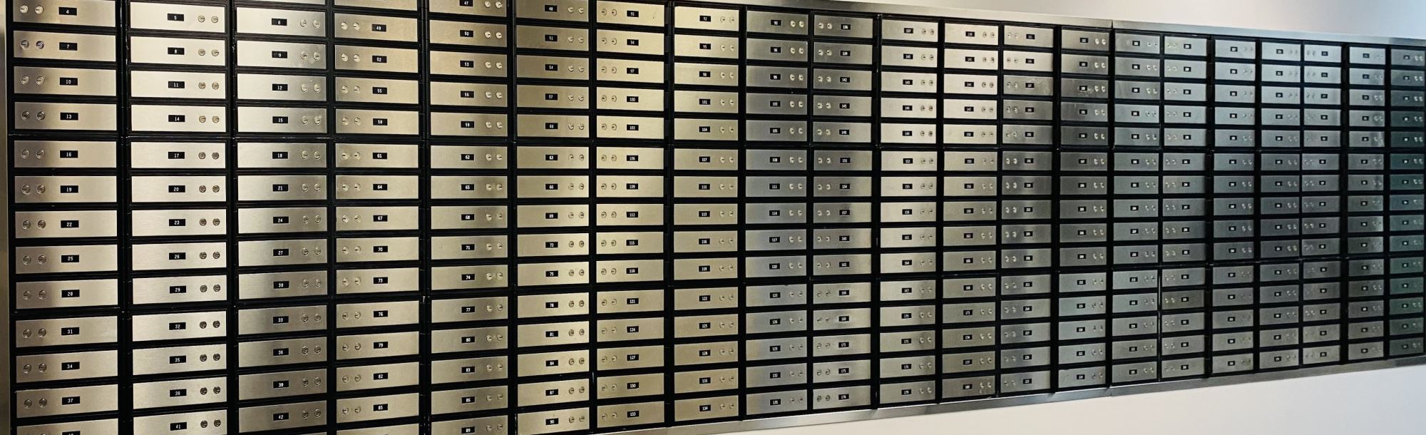 Safe Deposit Box Price Dunedin Secure Valuables Storage Dunedin